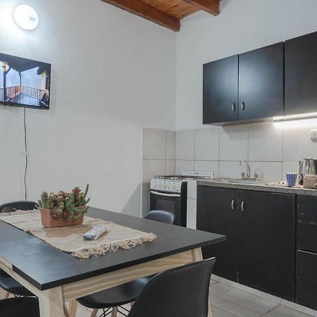 Complejo Yaguarete Apartamento Corrientes Exterior foto