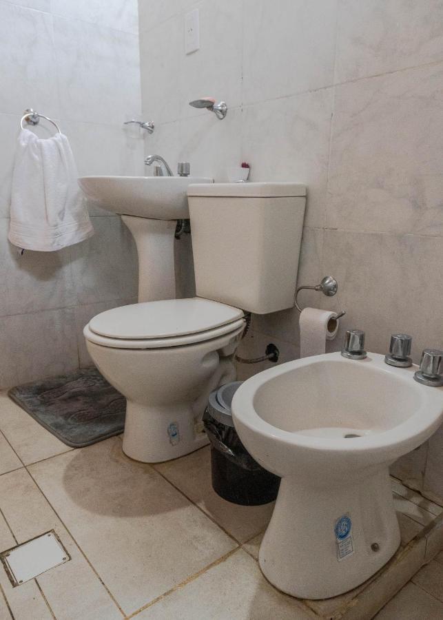 Complejo Yaguarete Apartamento Corrientes Exterior foto