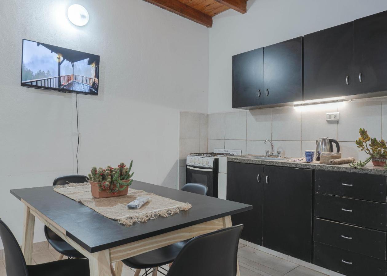 Complejo Yaguarete Apartamento Corrientes Exterior foto