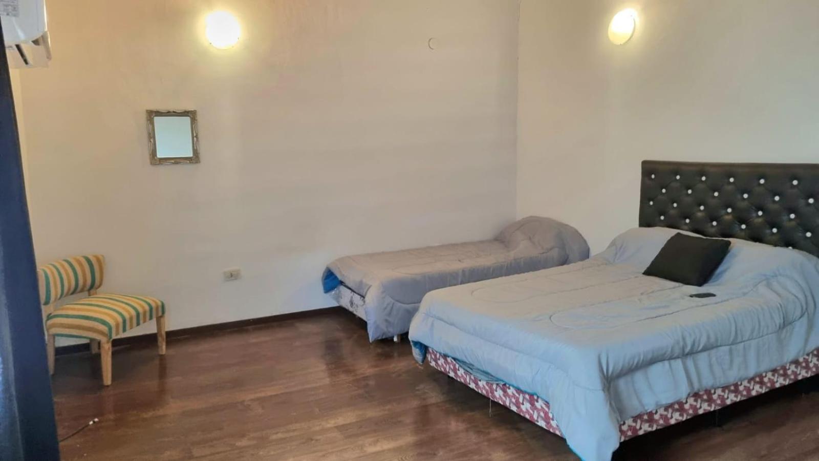 Complejo Yaguarete Apartamento Corrientes Exterior foto